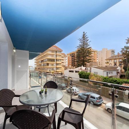 Moderno Y Luminoso Apartamento Fuengirola Exterior photo
