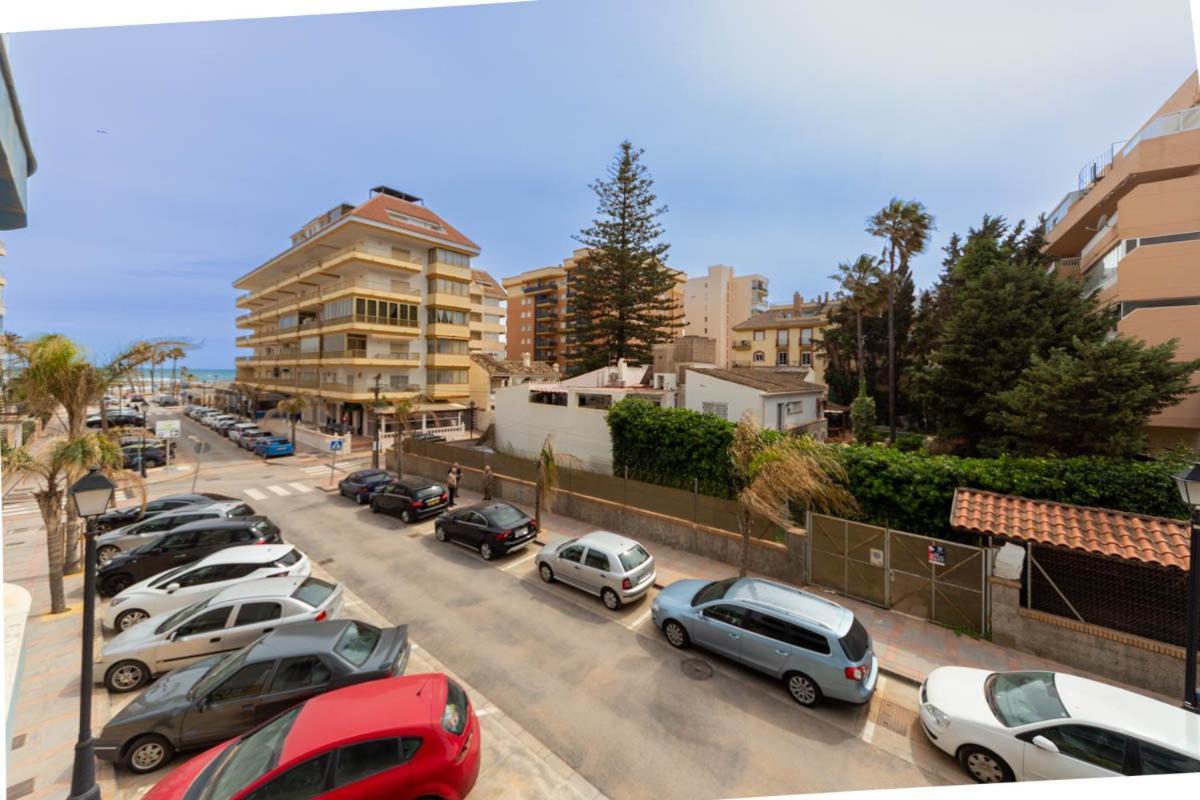 Moderno Y Luminoso Apartamento Fuengirola Exterior photo